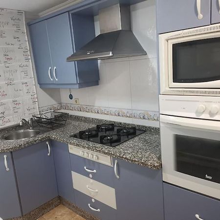 Piso En La Costilla-Rota Exterior photo