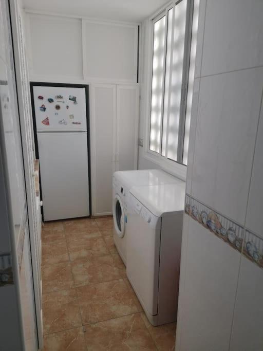 Piso En La Costilla-Rota Exterior photo