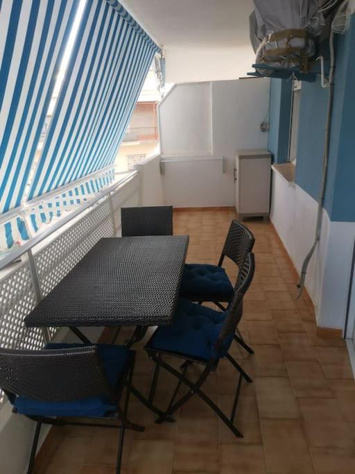 Piso En La Costilla-Rota Exterior photo