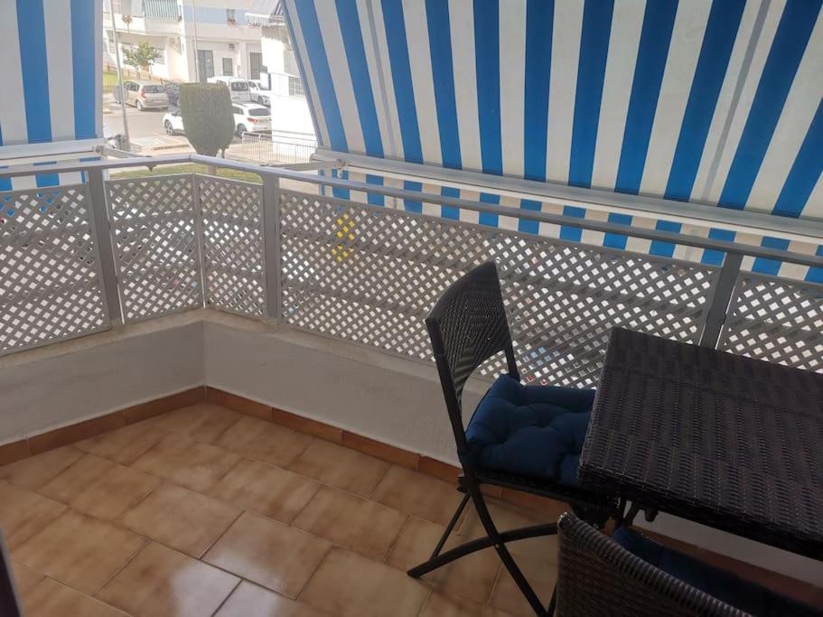 Piso En La Costilla-Rota Exterior photo