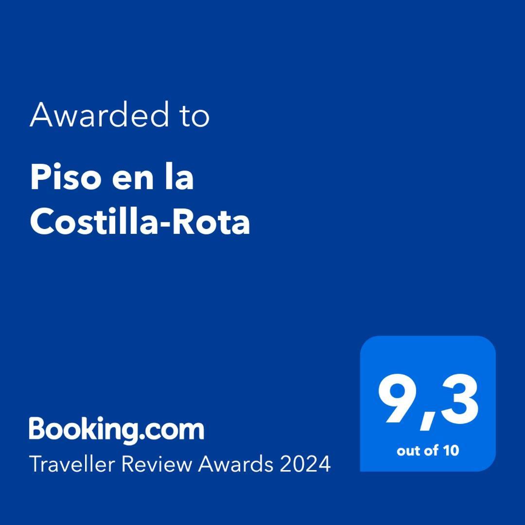 Piso En La Costilla-Rota Exterior photo